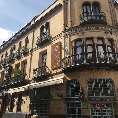 Ritual Sevilla Suites Centro (Adults Only) エクステリア 写真