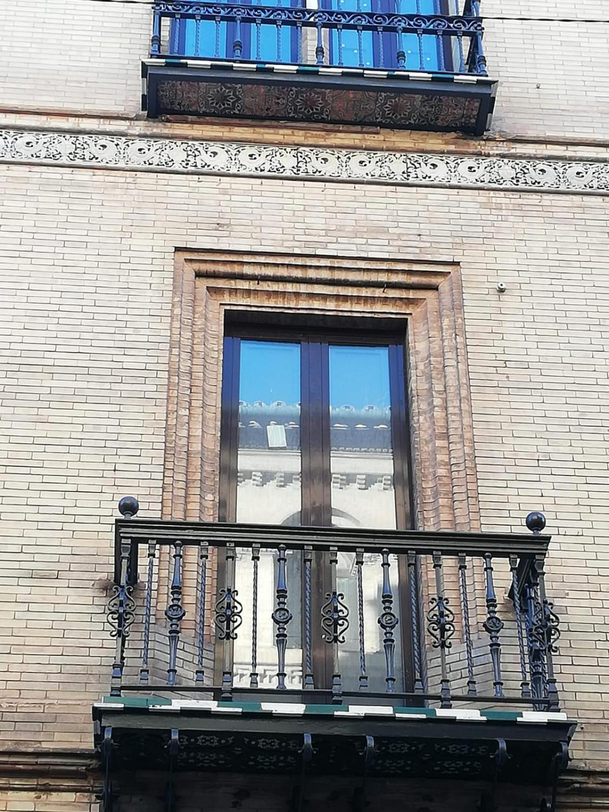 Ritual Sevilla Suites Centro (Adults Only) エクステリア 写真
