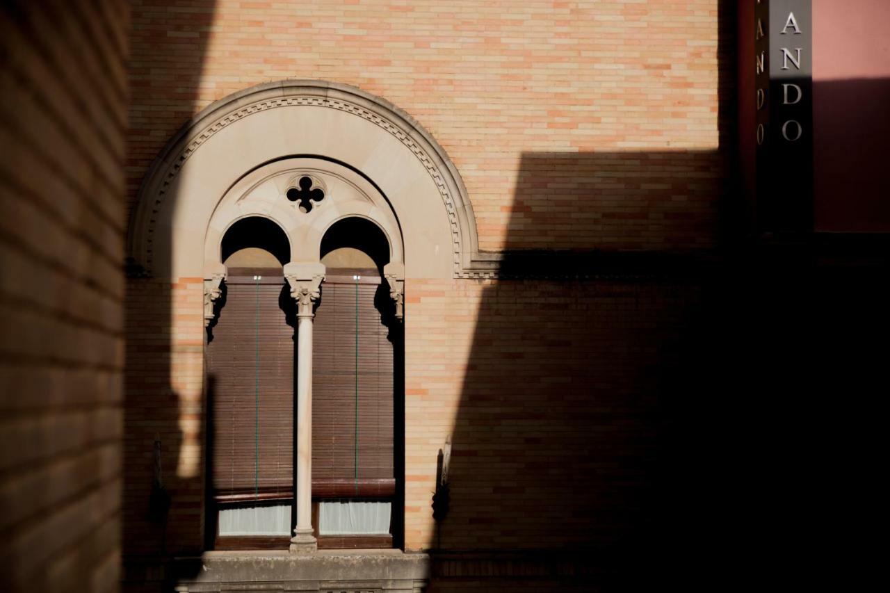Ritual Sevilla Suites Centro (Adults Only) エクステリア 写真