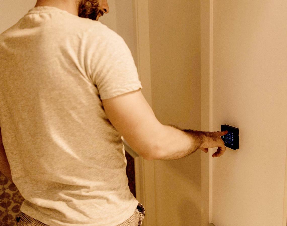 Ritual Sevilla Suites Centro (Adults Only) エクステリア 写真