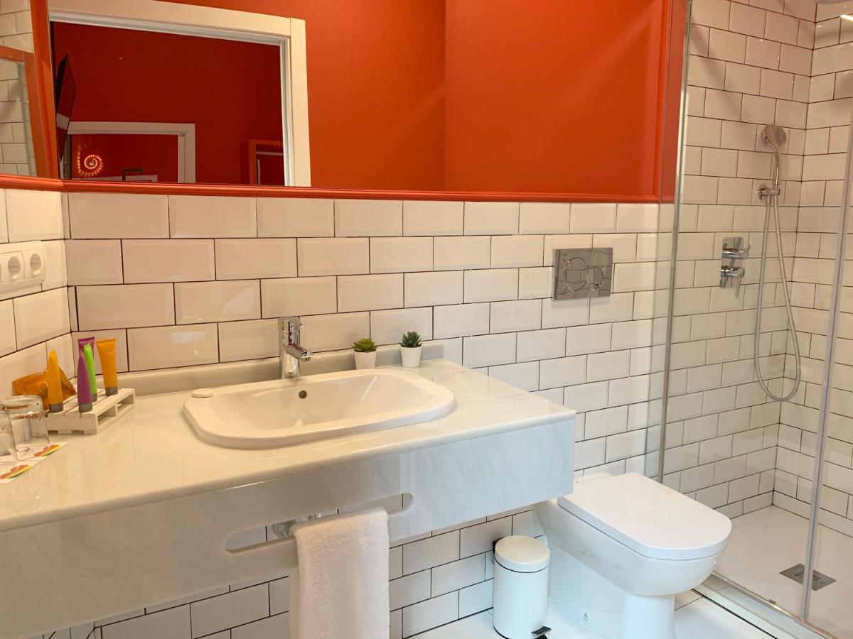 Ritual Sevilla Suites Centro (Adults Only) エクステリア 写真