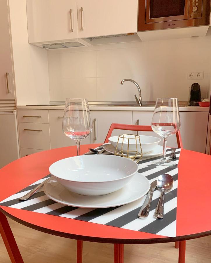 Ritual Sevilla Suites Centro (Adults Only) エクステリア 写真