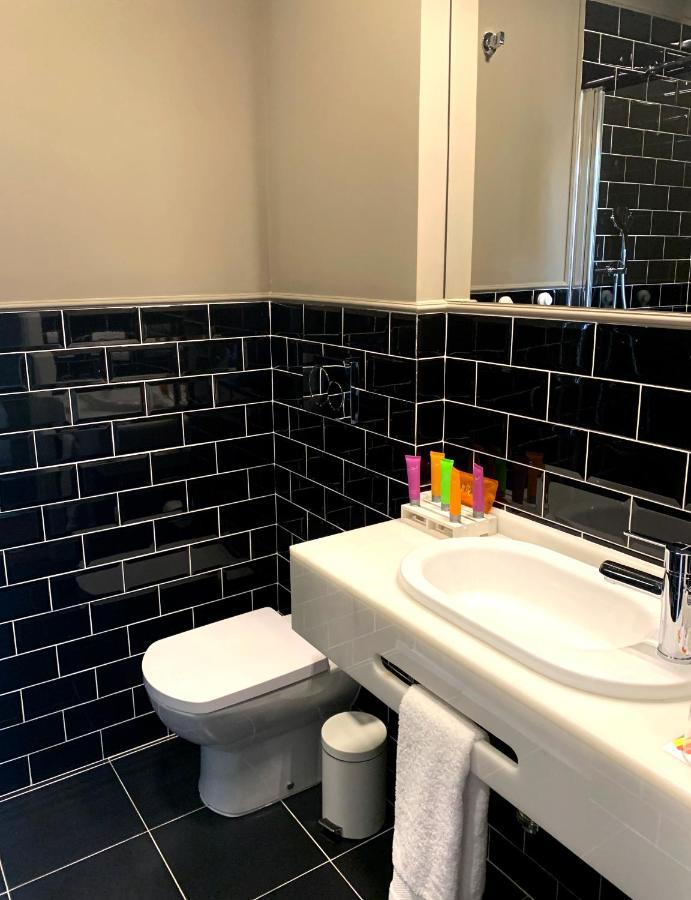 Ritual Sevilla Suites Centro (Adults Only) エクステリア 写真