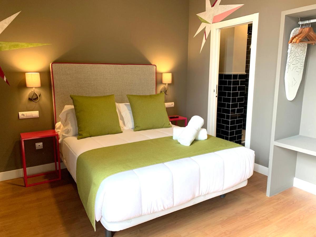 Ritual Sevilla Suites Centro (Adults Only) エクステリア 写真