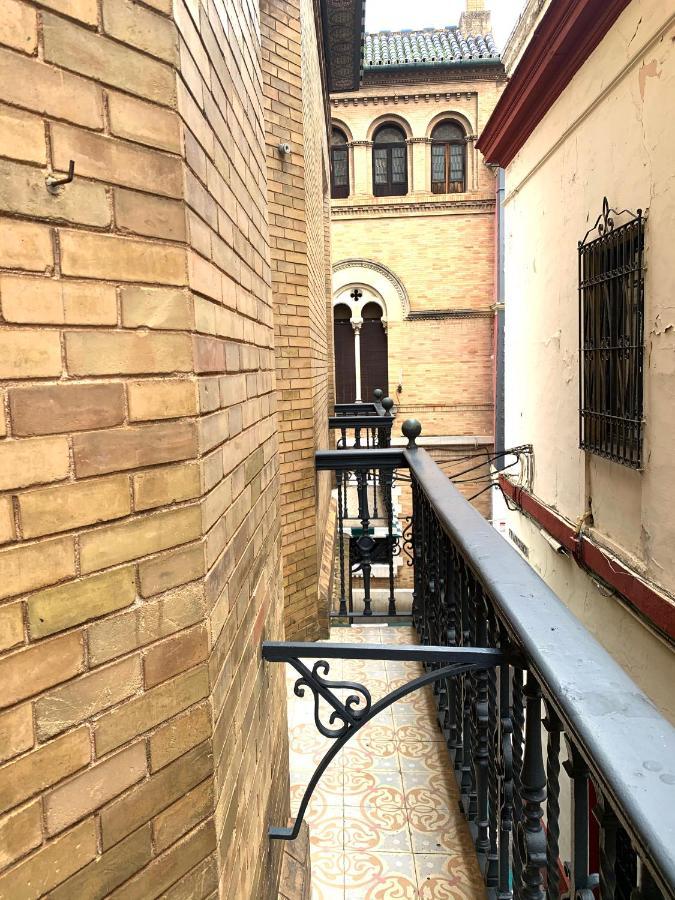 Ritual Sevilla Suites Centro (Adults Only) エクステリア 写真