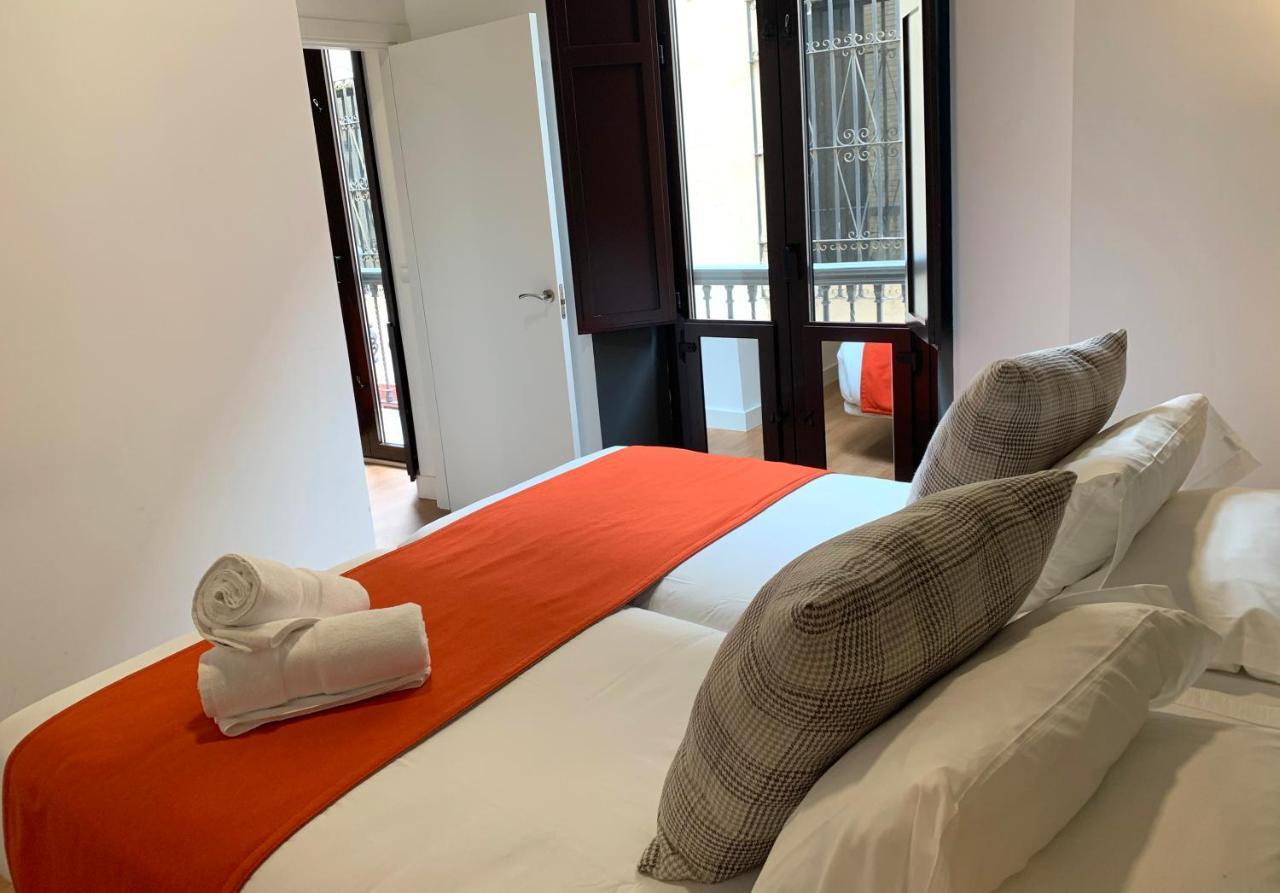Ritual Sevilla Suites Centro (Adults Only) エクステリア 写真