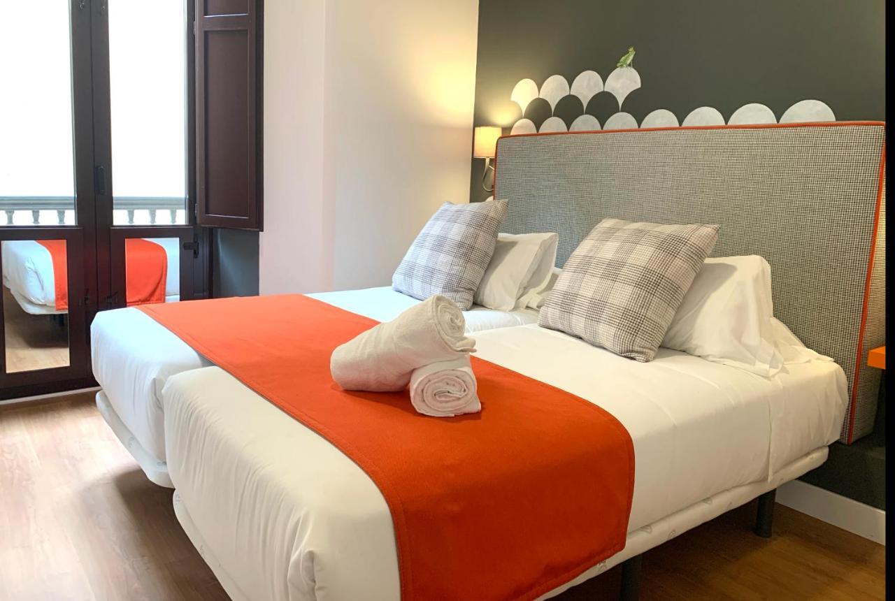 Ritual Sevilla Suites Centro (Adults Only) エクステリア 写真