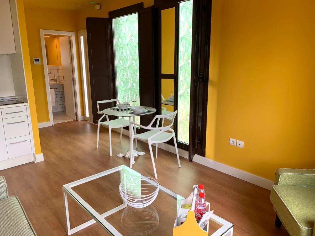Ritual Sevilla Suites Centro (Adults Only) エクステリア 写真