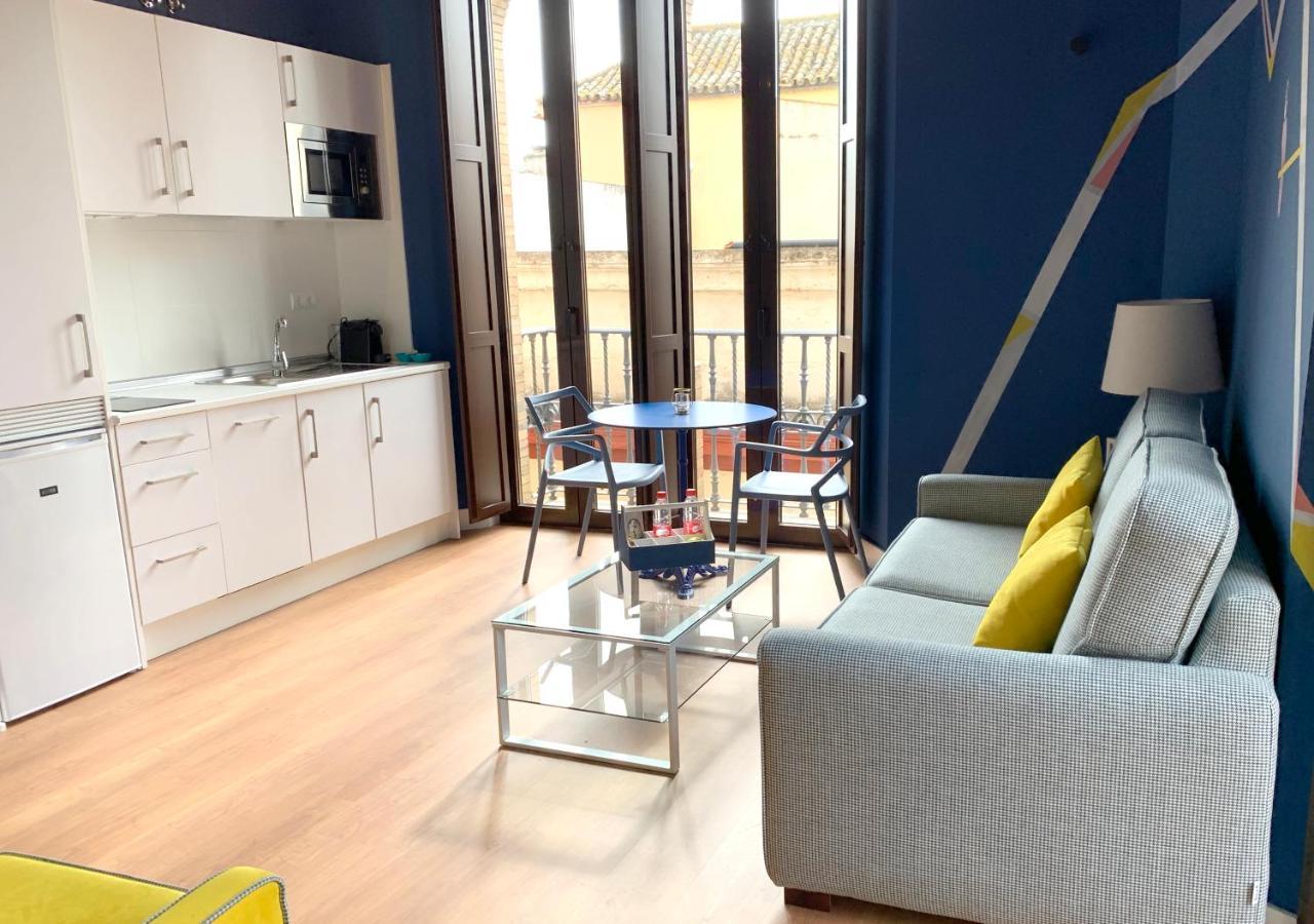 Ritual Sevilla Suites Centro (Adults Only) エクステリア 写真