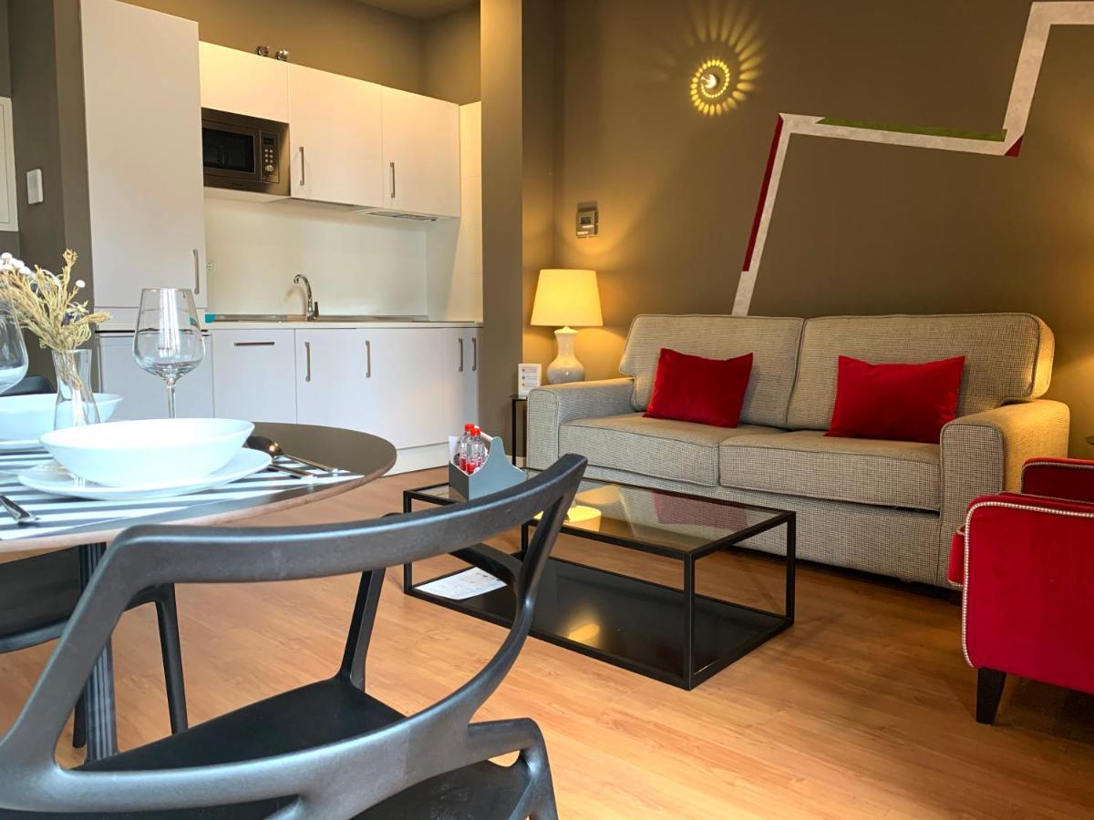Ritual Sevilla Suites Centro (Adults Only) エクステリア 写真