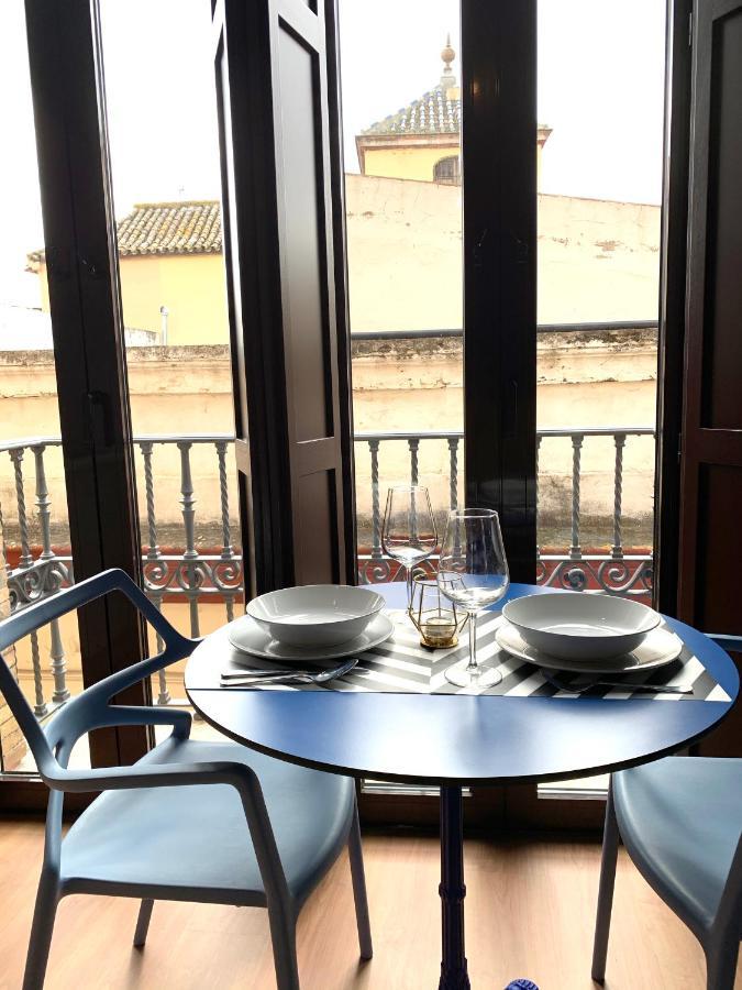 Ritual Sevilla Suites Centro (Adults Only) エクステリア 写真