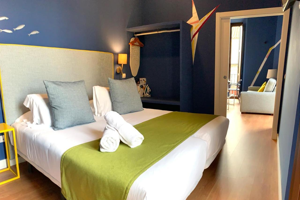 Ritual Sevilla Suites Centro (Adults Only) エクステリア 写真