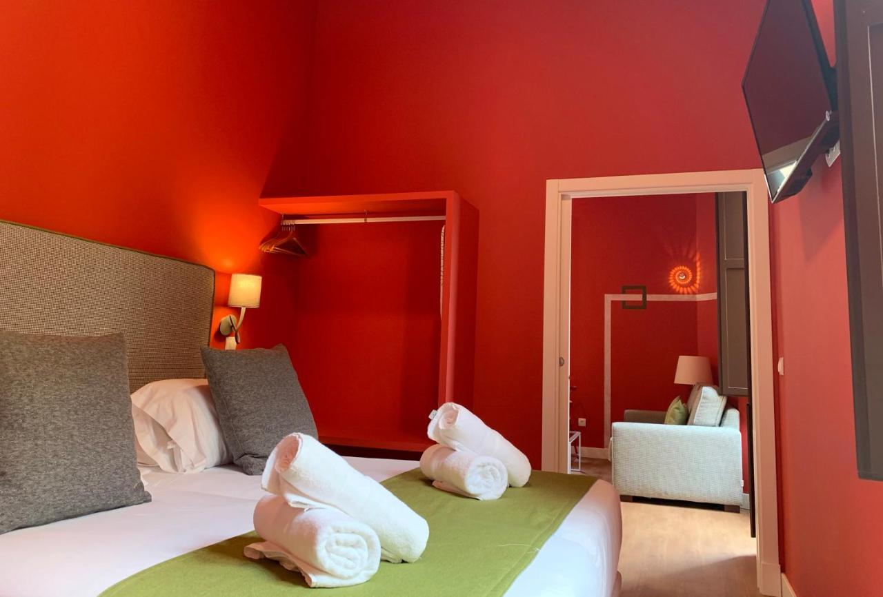 Ritual Sevilla Suites Centro (Adults Only) エクステリア 写真