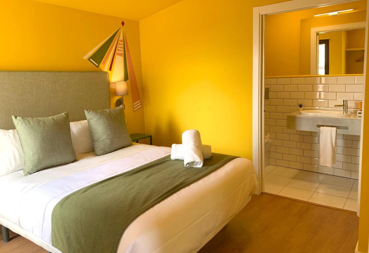 Ritual Sevilla Suites Centro (Adults Only) エクステリア 写真