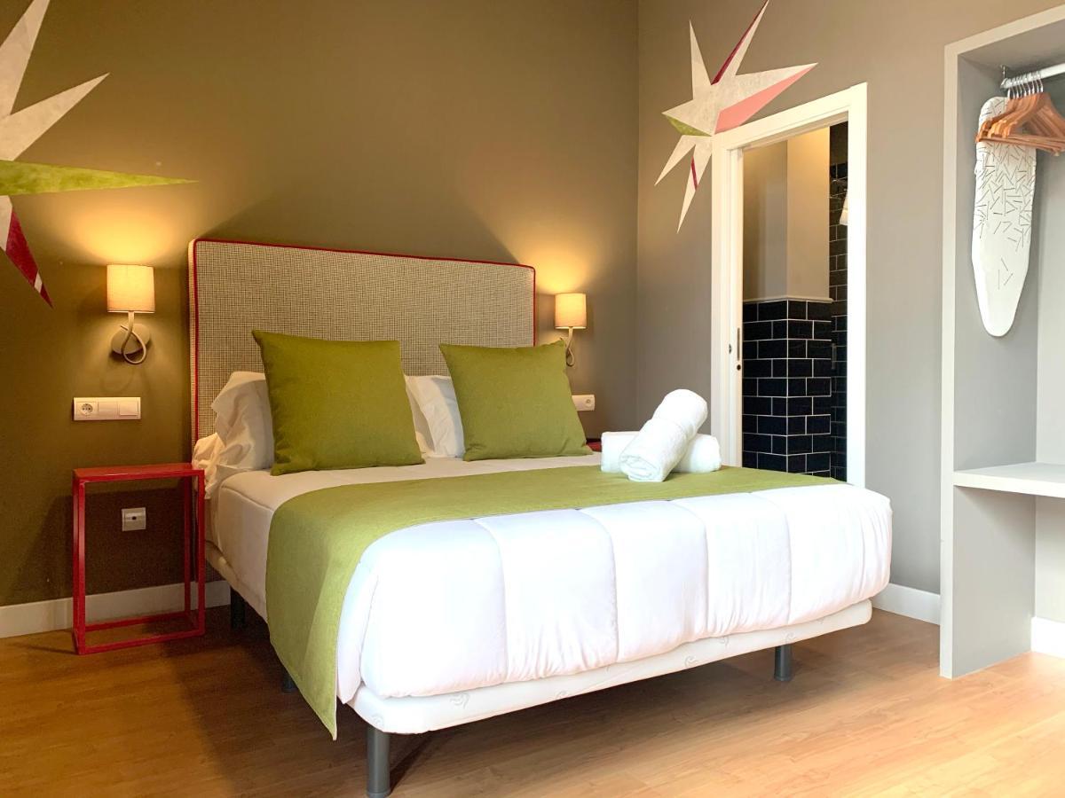 Ritual Sevilla Suites Centro (Adults Only) エクステリア 写真
