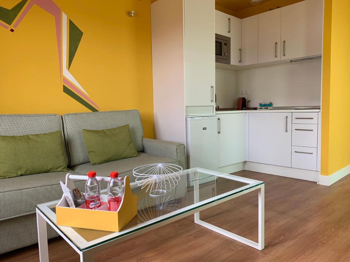 Ritual Sevilla Suites Centro (Adults Only) エクステリア 写真