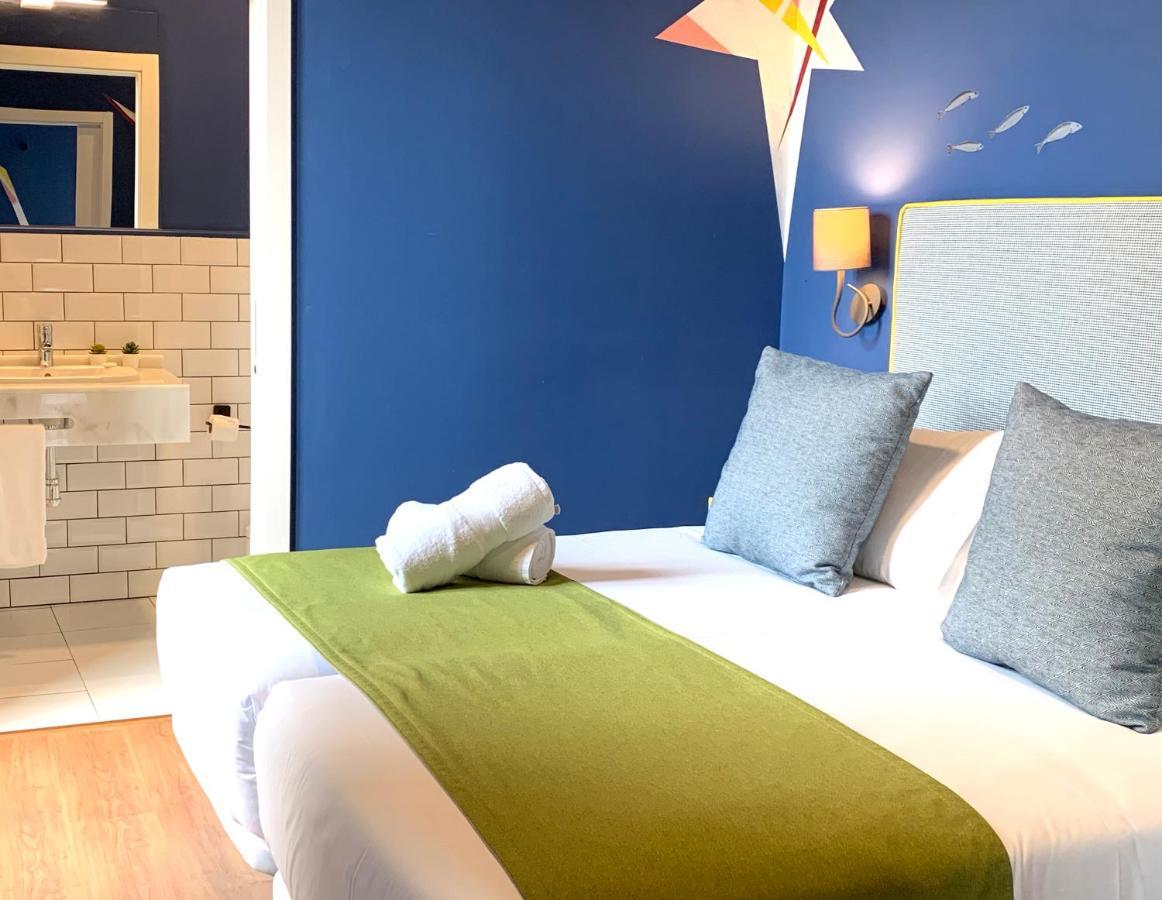 Ritual Sevilla Suites Centro (Adults Only) エクステリア 写真
