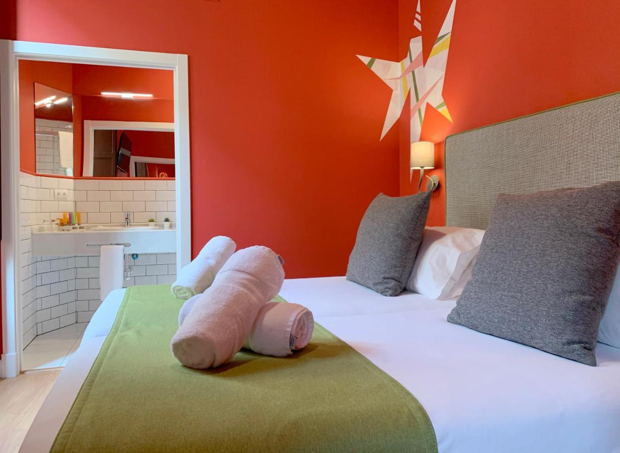 Ritual Sevilla Suites Centro (Adults Only) エクステリア 写真